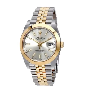 Yellow Gold Datejust  