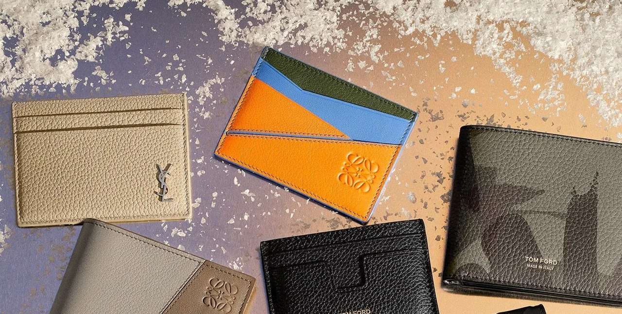 Designer Wallets