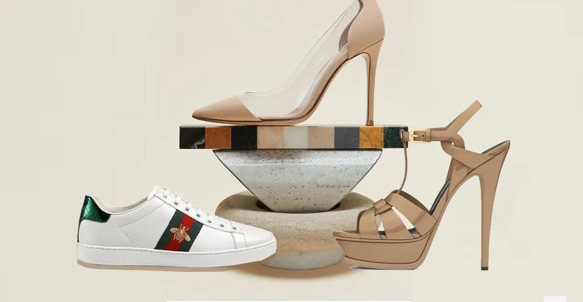 Replica designer shoes collection by AAA Purse