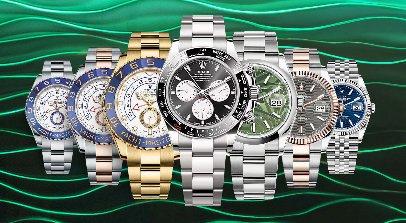 Replica designer watches collection by AAA Purse