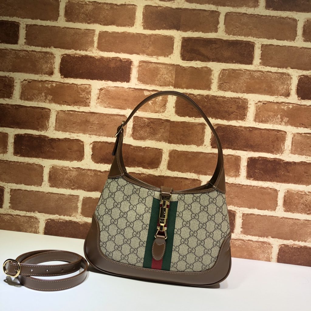 Gucci Jackie 1961 Medium bag