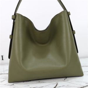 Beatrix Large Tote Bag 850546 Sage Green Leather-7.jpg