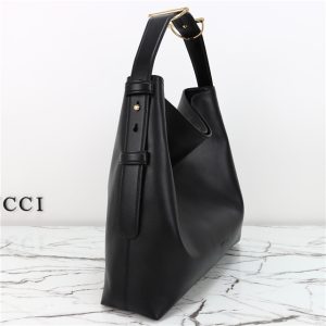 Gucci Beatrix Large Tote Bag 850546 Black Leather-3.jpg