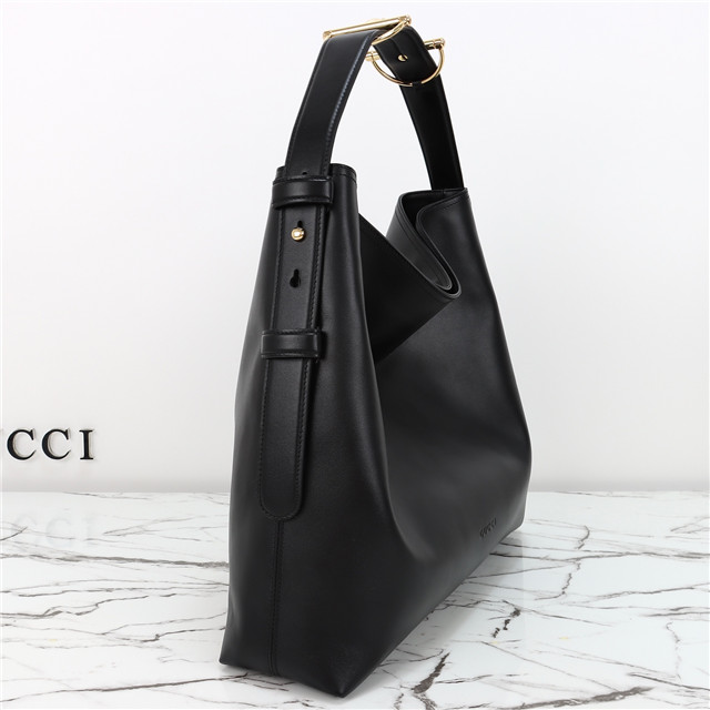 Gucci Beatrix Large Tote Bag 850546 Black Leather-3.jpg