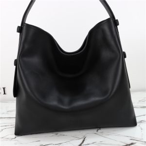 Gucci Beatrix Large Tote Bag 850546 Black Leather-6.jpg