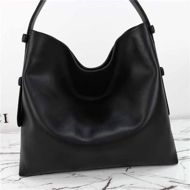 Gucci Beatrix Large Tote Bag 850546 Black Leather-6.jpg