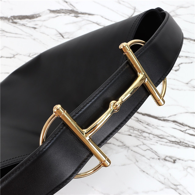 Gucci Beatrix Large Tote Bag 850546 Black Leather-7.jpg