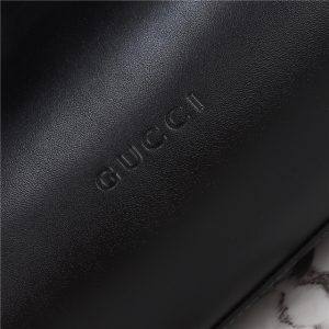 Gucci Beatrix Large Tote Bag 850546 Black Leather-8.jpg