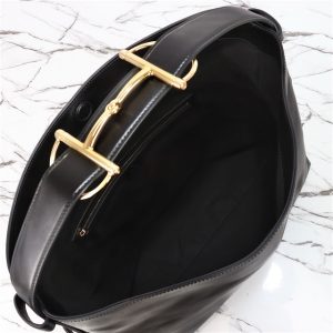 Gucci Beatrix Large Tote Bag 850546 Black Leather-9.jpg