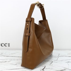 Gucci Beatrix Large Tote Bag 850546 Brown Leather-3.jpg