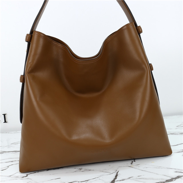 Gucci Beatrix Large Tote Bag 850546 Brown Leather-6.jpg