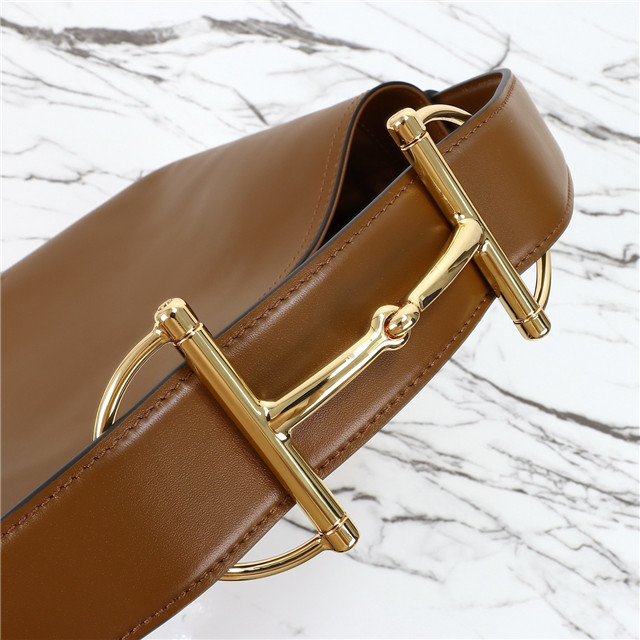 Gucci Beatrix Large Tote Bag 850546 Brown Leather-7.jpg