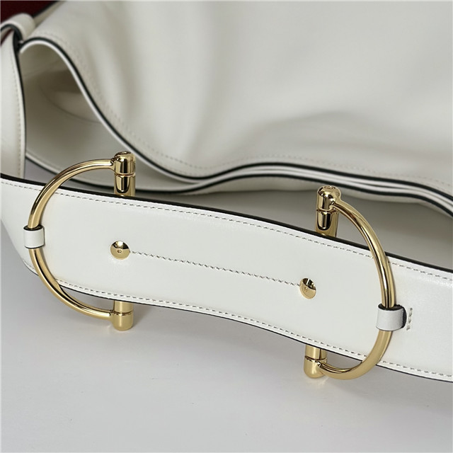 Gucci Beatrix Large Tote Bag 850546 White Leather-7.jpg