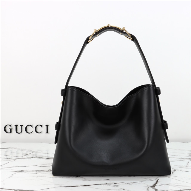 Gucci Beatrix Medium Tote Bag 850926 Black Leather-1.jpg