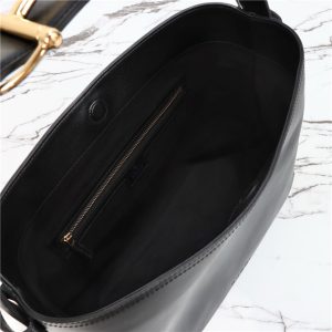 Gucci Beatrix Medium Tote Bag 850926 Black Leather-10.jpg