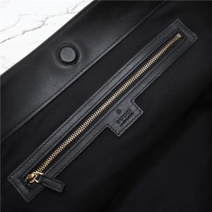 Gucci Beatrix Medium Tote Bag 850926 Black Leather-11.jpg