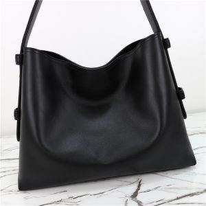 Gucci Beatrix Medium Tote Bag 850926 Black Leather-6.jpg