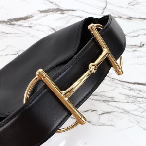 Gucci Beatrix Medium Tote Bag 850926 Black Leather-8.jpg