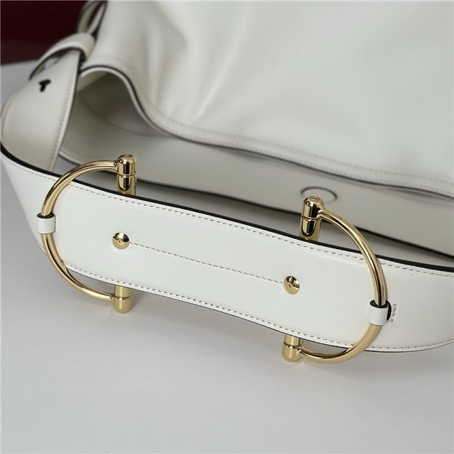 Gucci Beatrix Medium Tote Bag 850926 White Leather-7.jpg