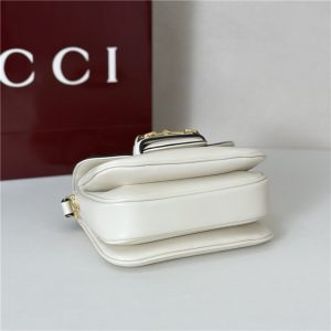 Gucci Horsebit 1955 Aura Mini Shoulder Bag 847064 White-4.jpg