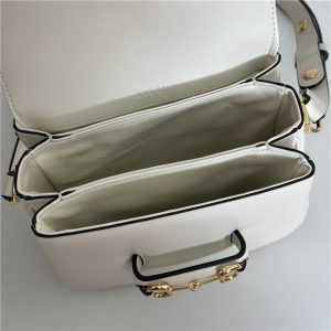 Gucci Horsebit 1955 Aura Mini Shoulder Bag 847064 White-8.jpg