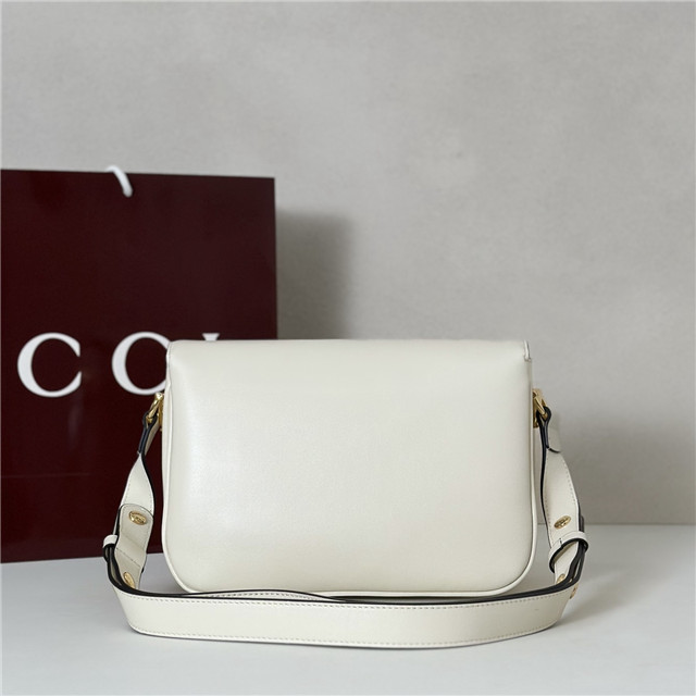 Gucci Horsebit 1955 Aura Small Shoulder Bag 847063 White-3.jpg