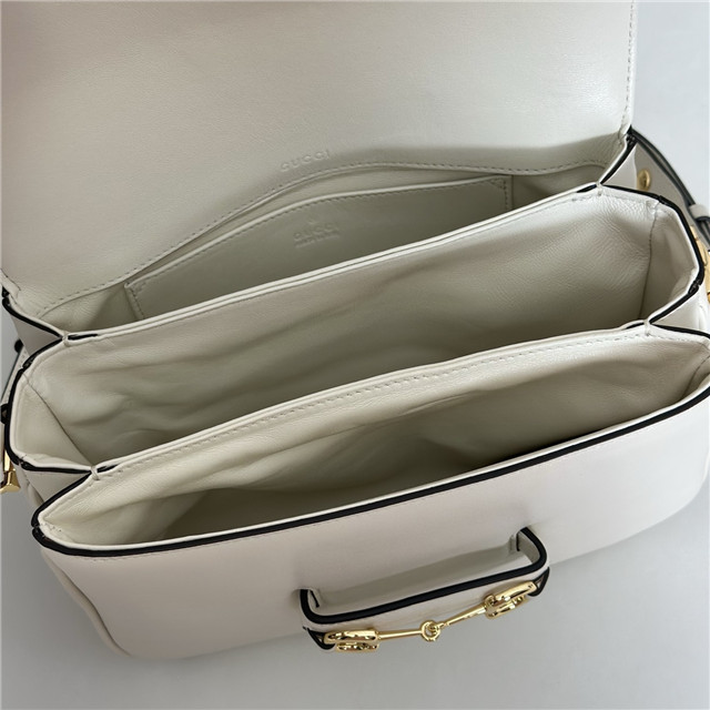 Gucci Horsebit 1955 Aura Small Shoulder Bag 847063 White-8.jpg