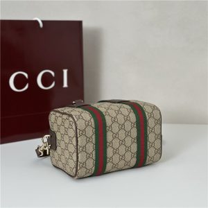 Gucci Mini GG Handbag 859975 Brown-4.jpg