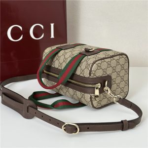 Gucci Mini GG Handbag 859975 Brown-5.jpg