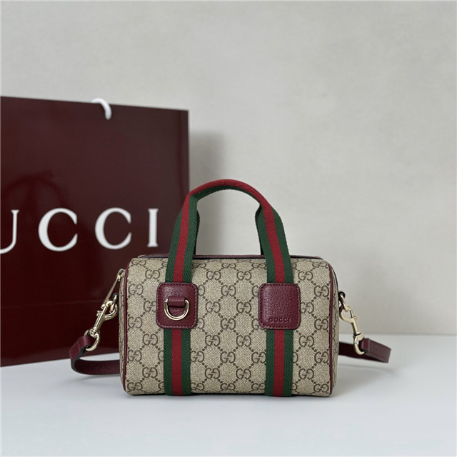 Gucci Mini GG Handbag 859975 Red-1.jpg