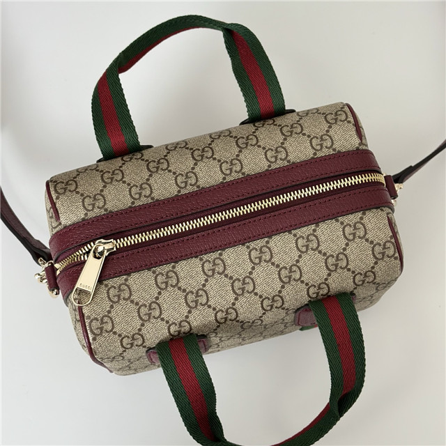 Gucci Mini GG Handbag 859975 Red-6.jpg
