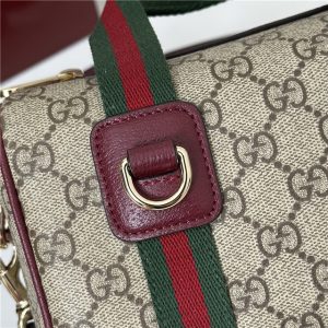 Gucci Mini GG Handbag 859975 Red-7.jpg