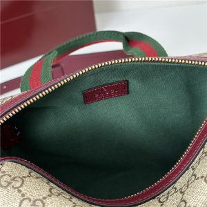 Gucci Mini GG Handbag 859975 Red-9.jpg