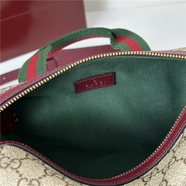 Gucci Mini GG Handbag 859975 Red-9.jpg