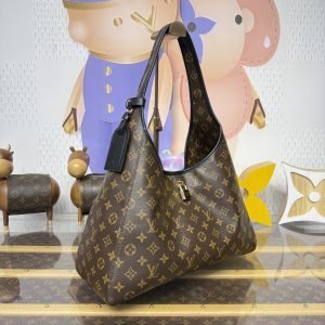 Louis Vuitton The Drop GM-2