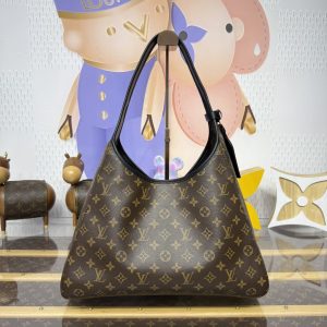 Louis Vuitton The Drop GM-3