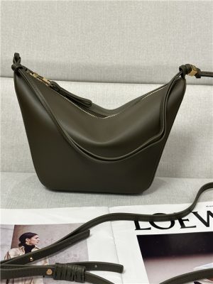 Mini Hammock Hobo 17923 Dark Khaki-1.jpg
