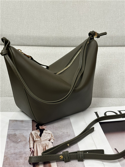Mini Hammock Hobo 17923 Dark Khaki-2.jpg