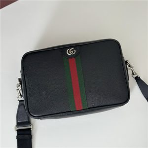 Ophidia Medium Crossbody Bag 834468 Black-5.jpg