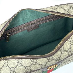 Ophidia Medium Crossbody Bag 834468 Dark Brown-6.jpg