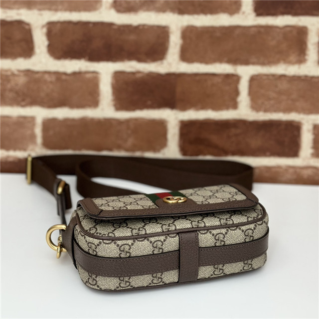Ophidia Mini Bag 795466 Brown-4.jpg