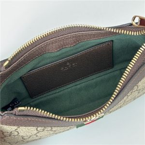 Ophidia Mini Shoulder Bag 838465 Brown-6.jpg