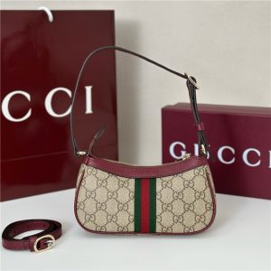 Ophidia Mini Shoulder Bag 838465 Red-3.jpg