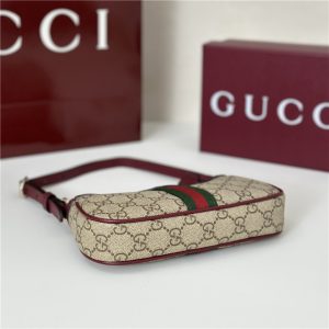 Ophidia Mini Shoulder Bag 838465 Red-4.jpg