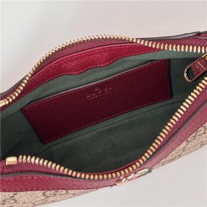 Ophidia Mini Shoulder Bag 838465 Red-6.jpg