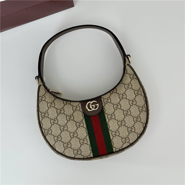 Ophidia Small Shoulder Bag 838463 Brown-2.jpg
