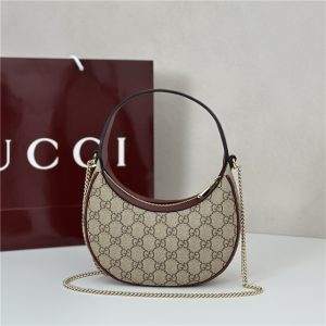 Ophidia Small Shoulder Bag 838463 Red-4.jpg