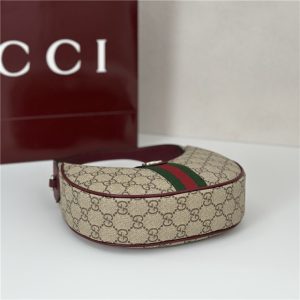 Ophidia Small Shoulder Bag 838463 Red-5.jpg