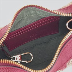 Ophidia Small Shoulder Bag 838463 Red-6.jpg