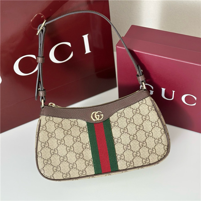 Ophidia Small Shoulder Bag 841341 Brown-2.jpg